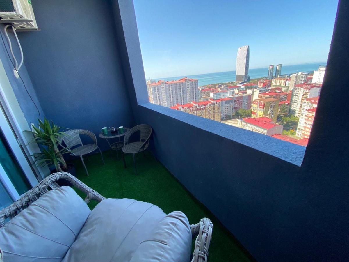 Panorama Batumi Exterior foto