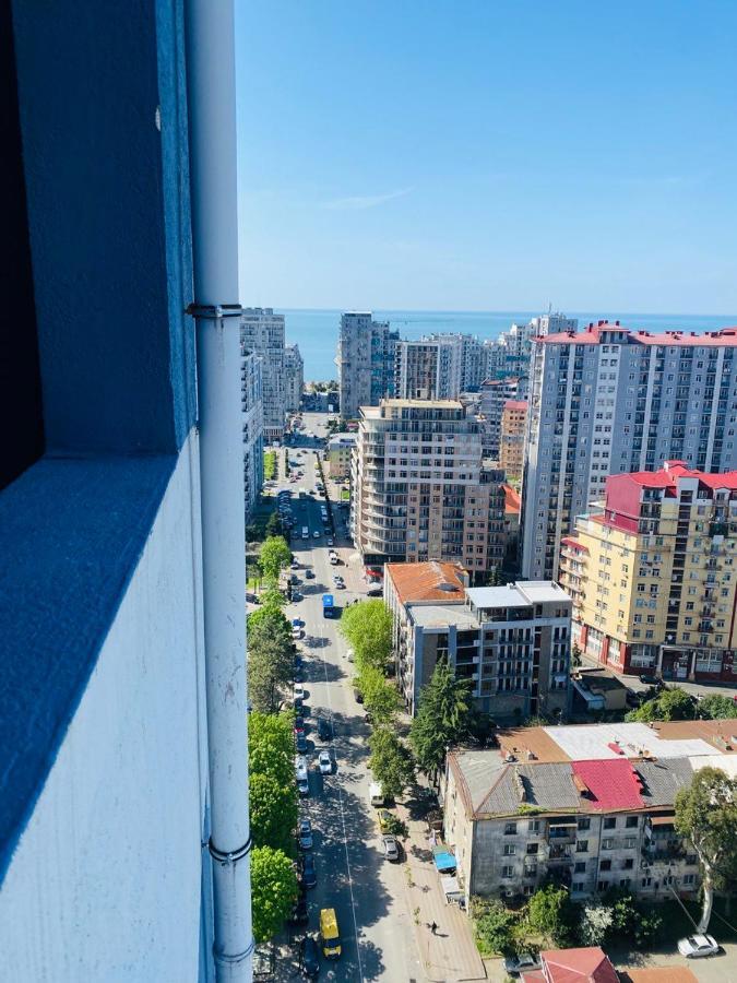 Panorama Batumi Exterior foto